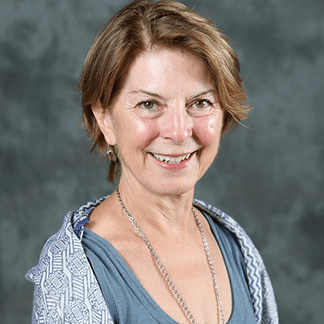Dr. Christine Bergmark